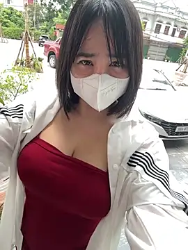 May-Squirt লাইভ XXX চ্যাট