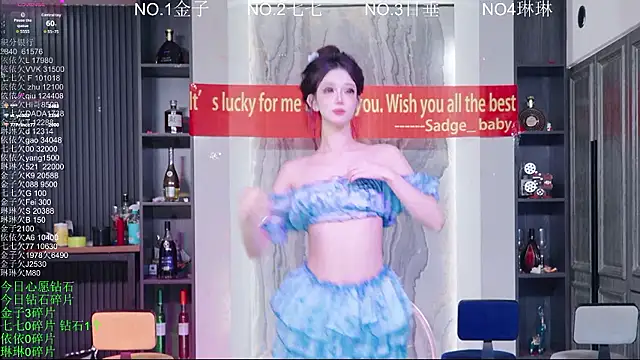 Chat +18 de 98K_001 ao vivo