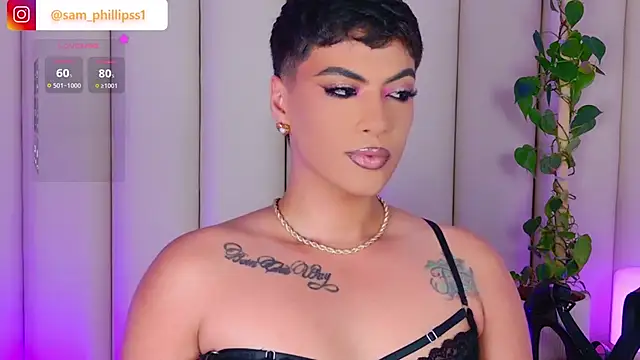 sam_phillipss élő XXX-chatje