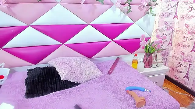 Živý XXX chat Cocoo_Nuth