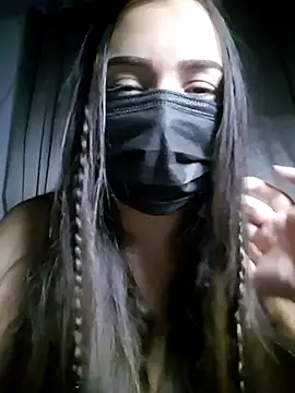 Chat +18 de ZayaX69 ao vivo