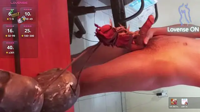 Chat XXX Live Piter_Drako