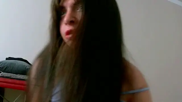 Živý XXX chat Melena_Caramel