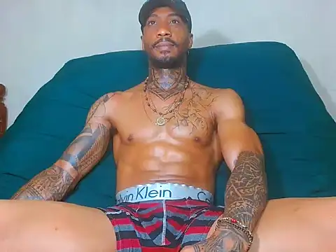 the_king_black XXX чат на живо