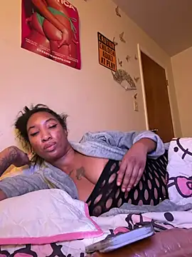 LeBimbo Live XXX-chat