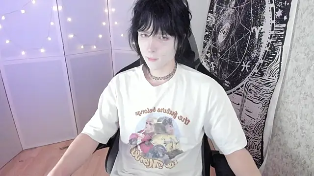 Show modela Simochka_w na web-kameri