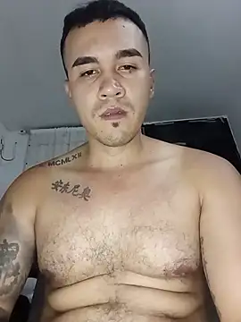 Show modela andres_dirtylover na web-kameri