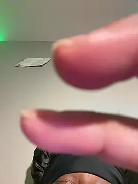 Show webcam de iamgeioduh