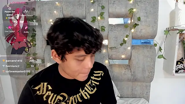 Nathanbell_ Live XXX-Chat