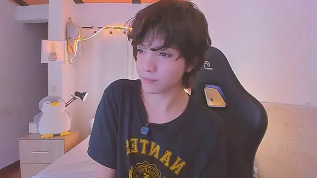 Chat XXX en directo de Sweet_Allan