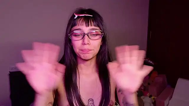Živý XXX chat amber_yull