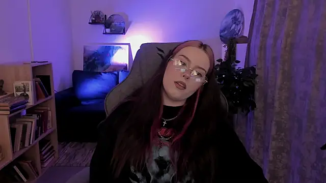 CoraMiel Live XXX-chat