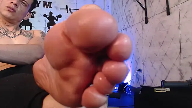 Dustin_Sonne 라이브 XXX 채팅