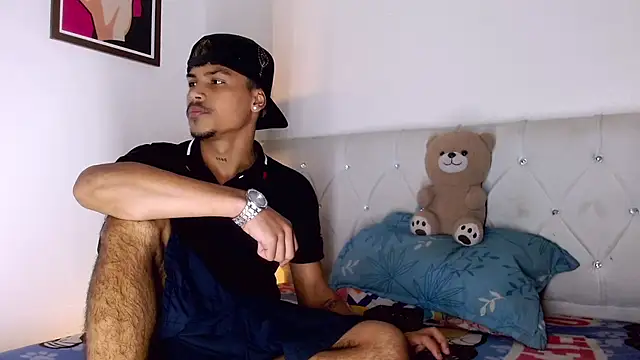 Chat XXX ao vivo de Angel_foxc13