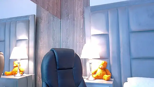 GabyMoreau's Live XXX Chat