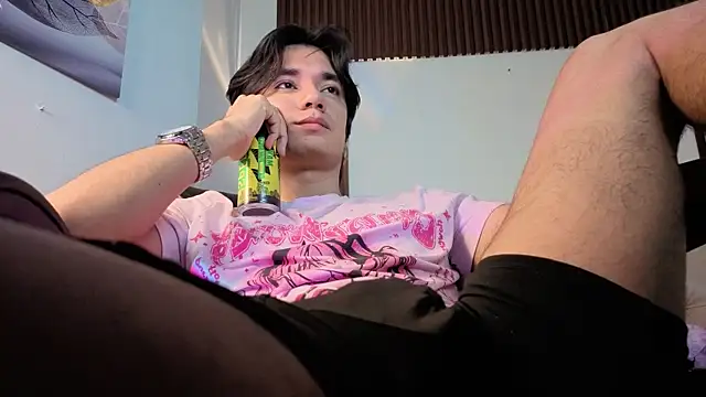 Chat XXX ao vivo de davoxer