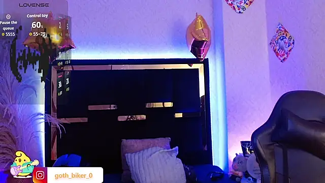 Bunny_O's Live XXX Chat