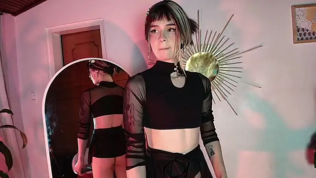 _im_evaa Live XXX-Chat