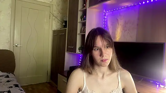 Chat XXX en directo de Rina_Right