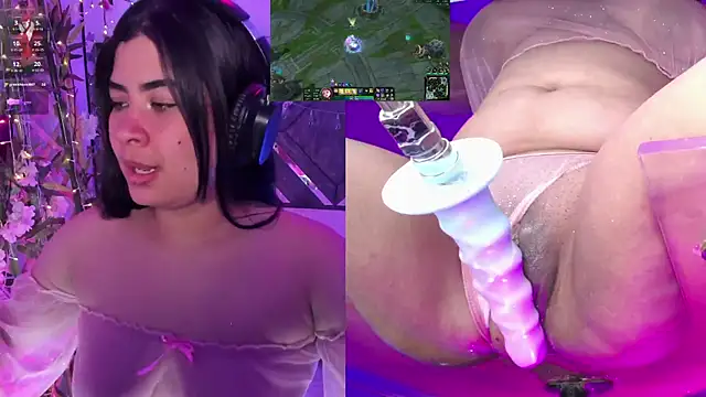 DaphneContry Live XXX-chat