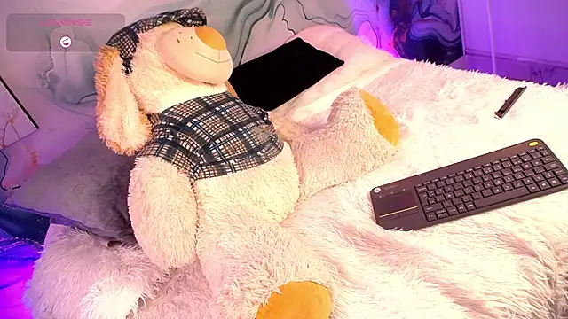 Owen_JP's Live XXX Chat