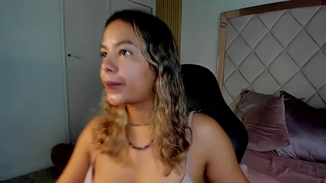 dulce_lyraa1 Live XXX-chat