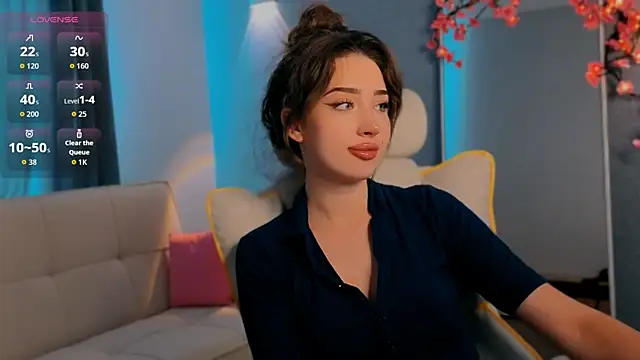 noonespyed Live XXX Chat