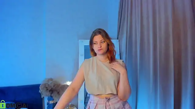 Velvet-Flamen Live XXX chat