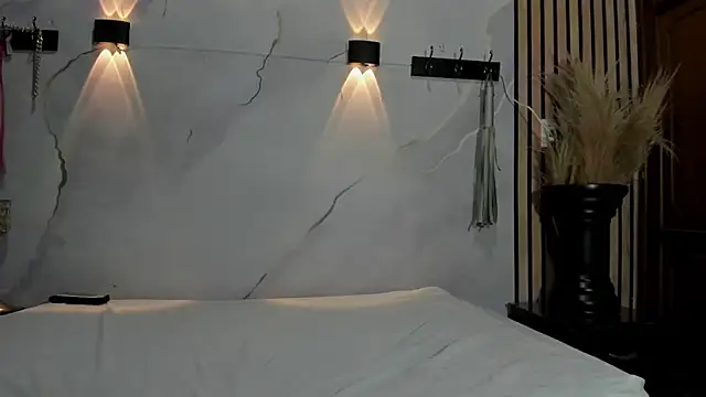 DayriAndMarcos – Live XXX-chat