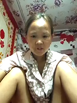 Chat XXX en directo de Hanhphuc_x