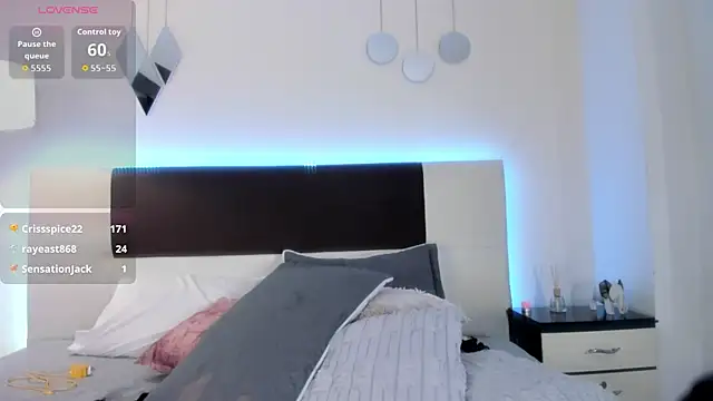 Sky_Lorenn Live XXX chat
