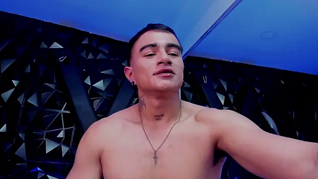 צ'אט XXX בשידור חי של LiamDeeps