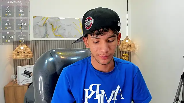 JDWhite18 Live XXX-chat