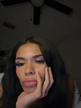 ffexra's Live XXX Chat