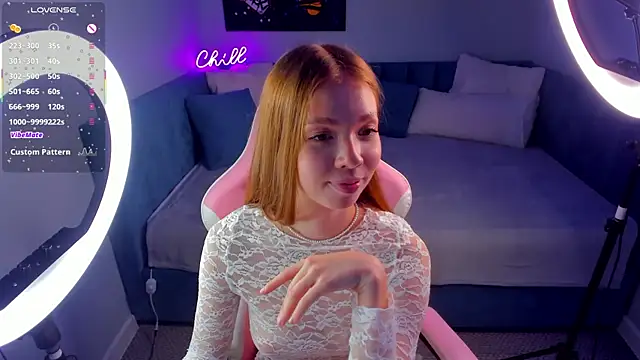 Tessa_Sunn's Live XXX Chat