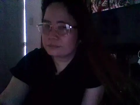 Hornywetmaturedmom's Live XXX Chat