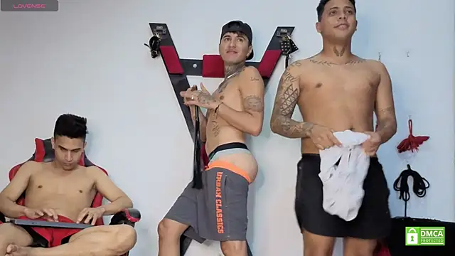 EliteBoysLive Live XXX-Chat