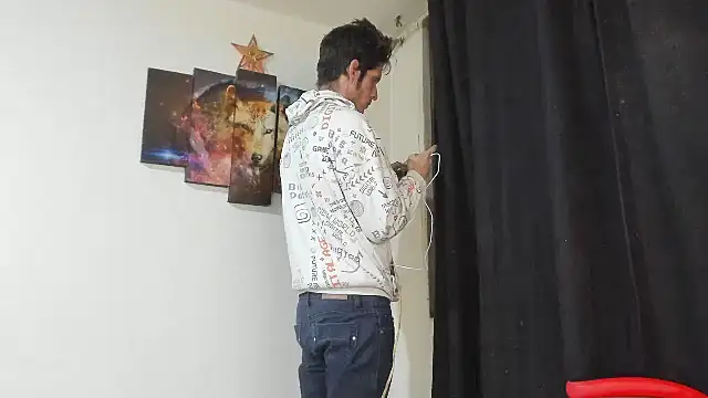 Živý XXX chat Jeff_Walton@xh