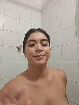 Sweet-Monica 现场XXX聊天