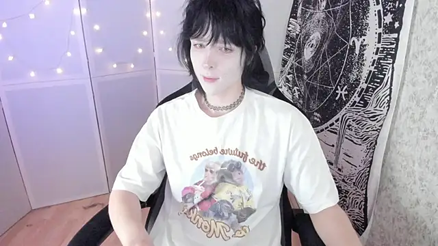 Chat XXX Live Simochka_w