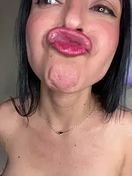 Chat XXX en directo de abby1nicolette