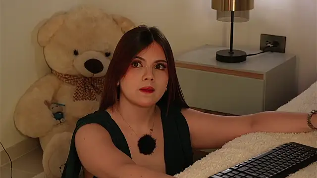 Živý XXX chat issa_baby2