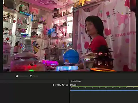 JesuAdam Webcamshow