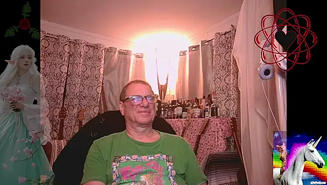 coryassman Adlı Modelin Canlı XXX Sohbeti