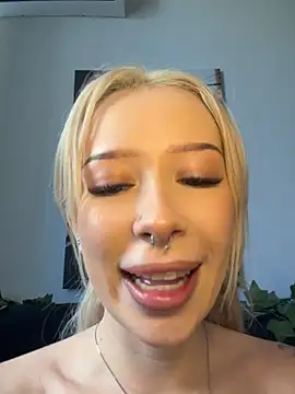 Chat XXX ao vivo de MaryChanXO