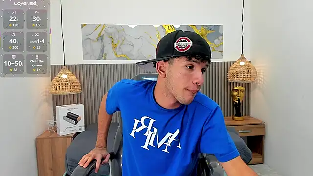 JDWhite18 Live XXX Chat