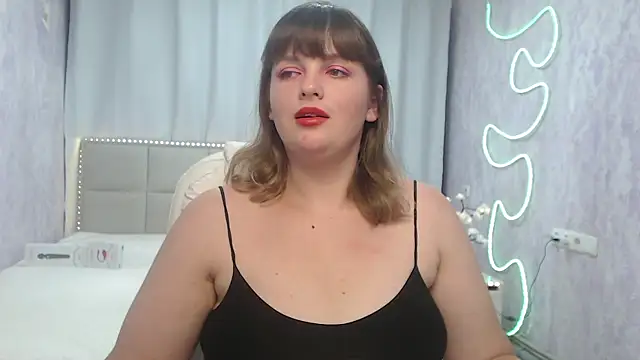 StaceyLex Live XXX-Chat