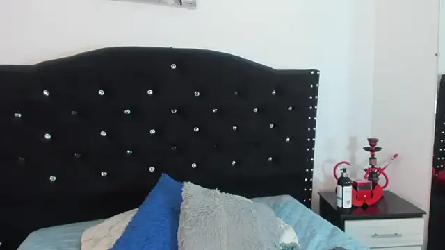 abby_jones2's Live XXX Chat