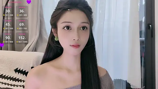 lulu-789's Live XXX Chat