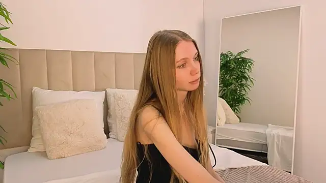XXX chat uživo modela lada2k4